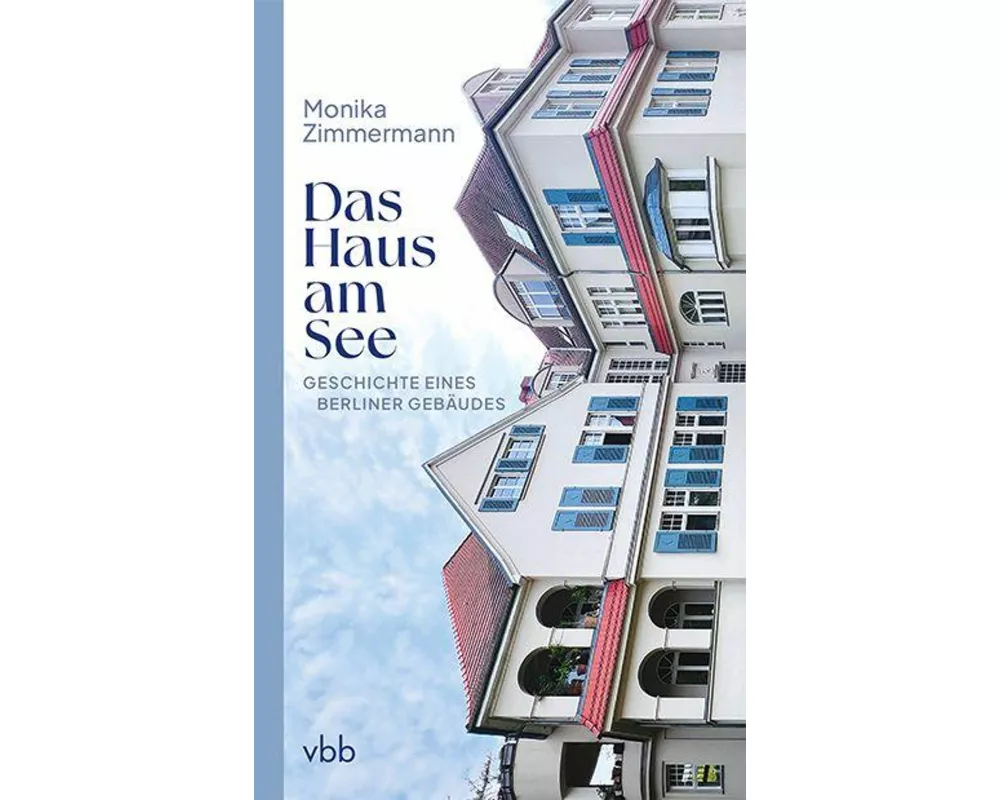 Das Haus am See