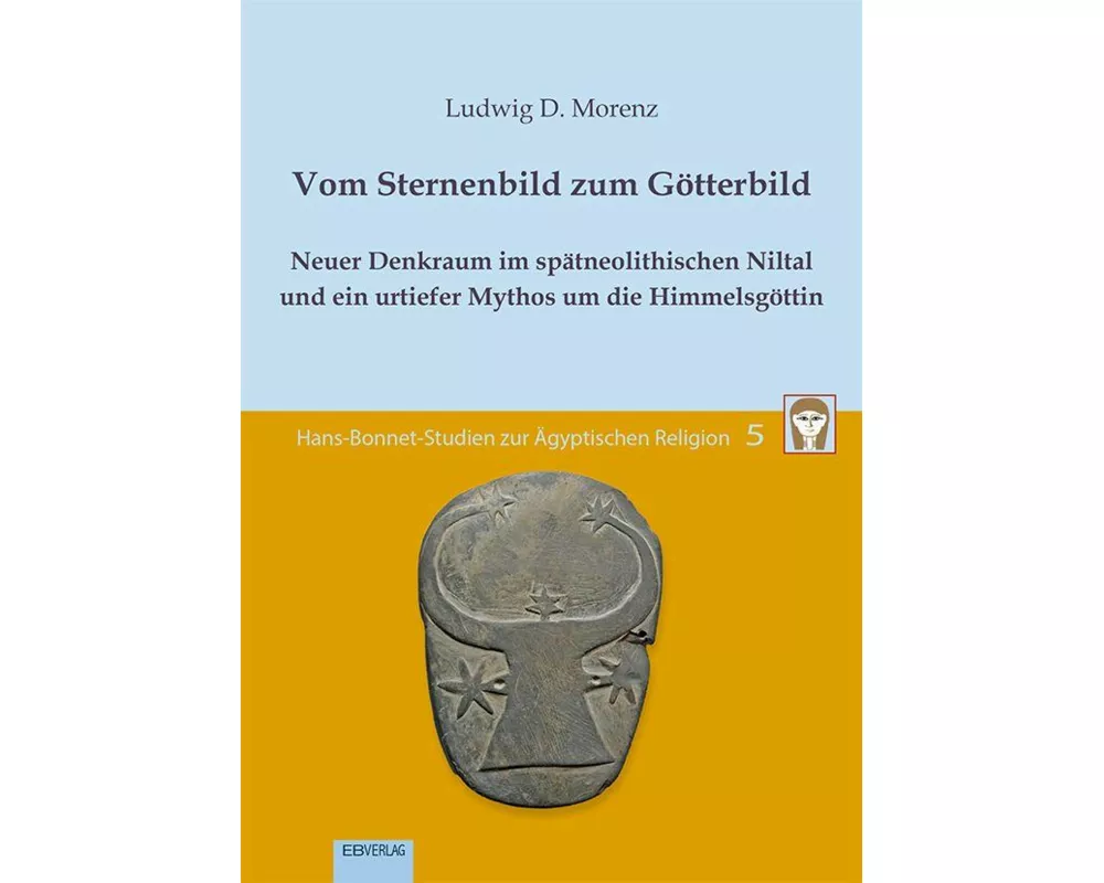 Vom Sternenbild zum Götterbild