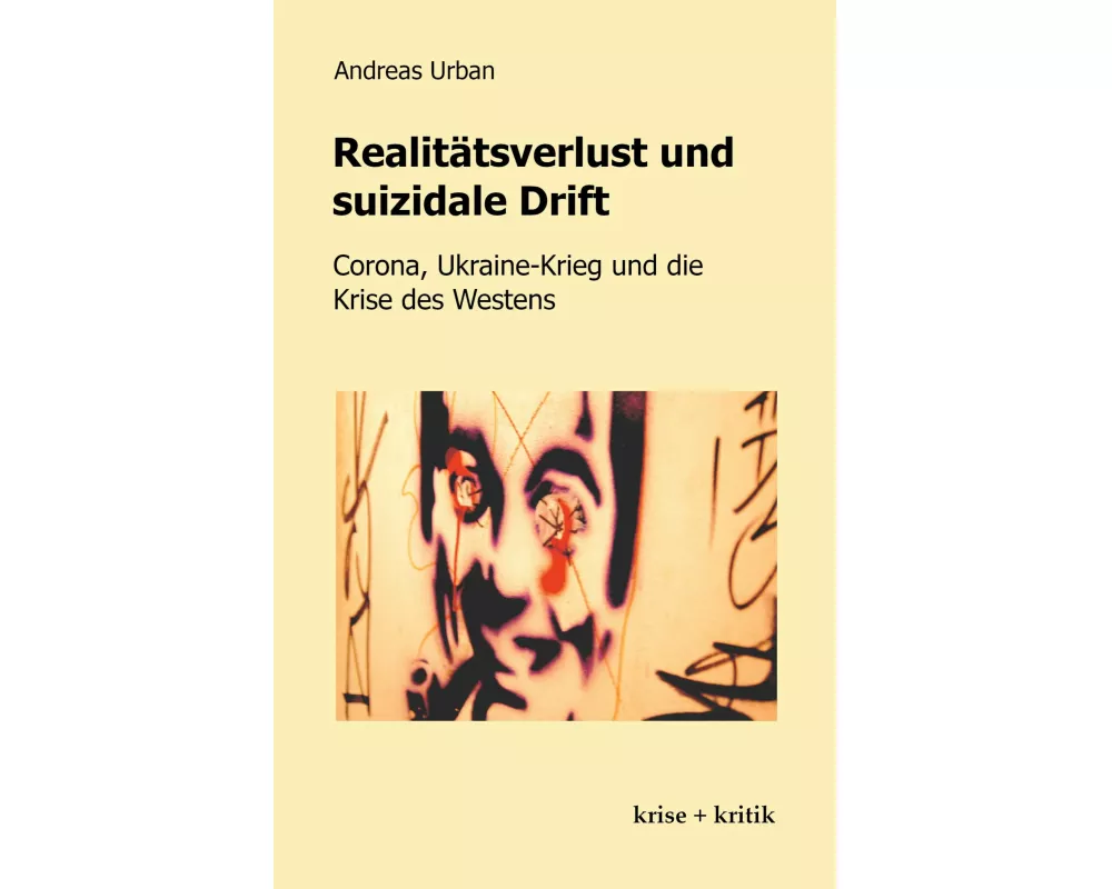 Realitätsverlust und suizidale Drift