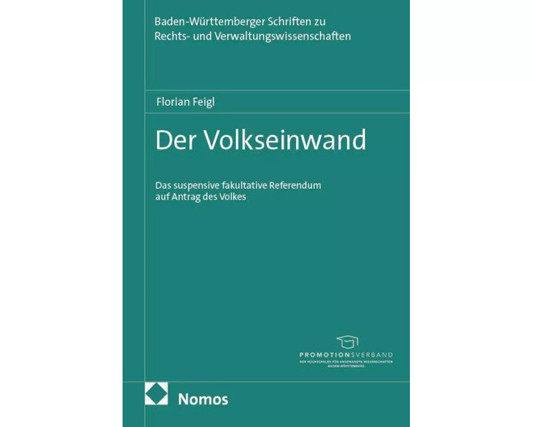 Der Volkseinwand