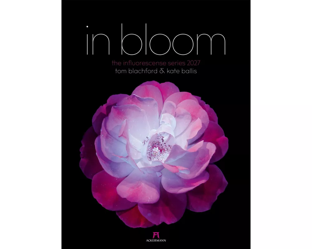 in bloom Kalender 2027