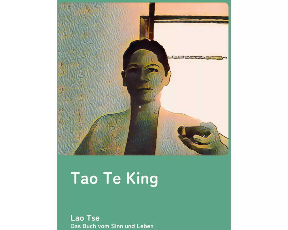 Tao te king