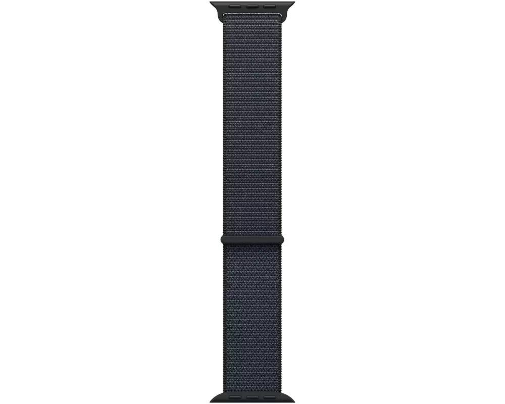 Apple 46mm Ink Sport Loop