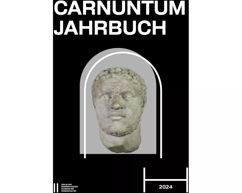 Carnuntum Jahrbuch 2024