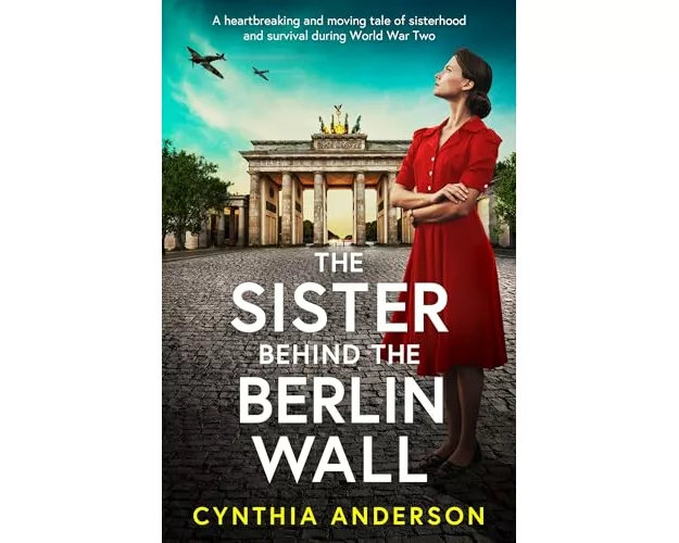The Sister Behind the Berlin Wall