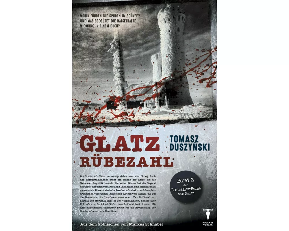 Glatz. Rübezahl
