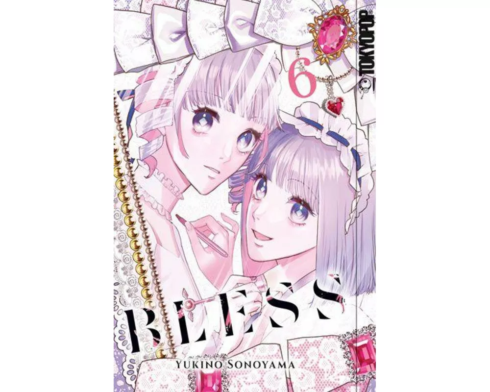 Bless 06