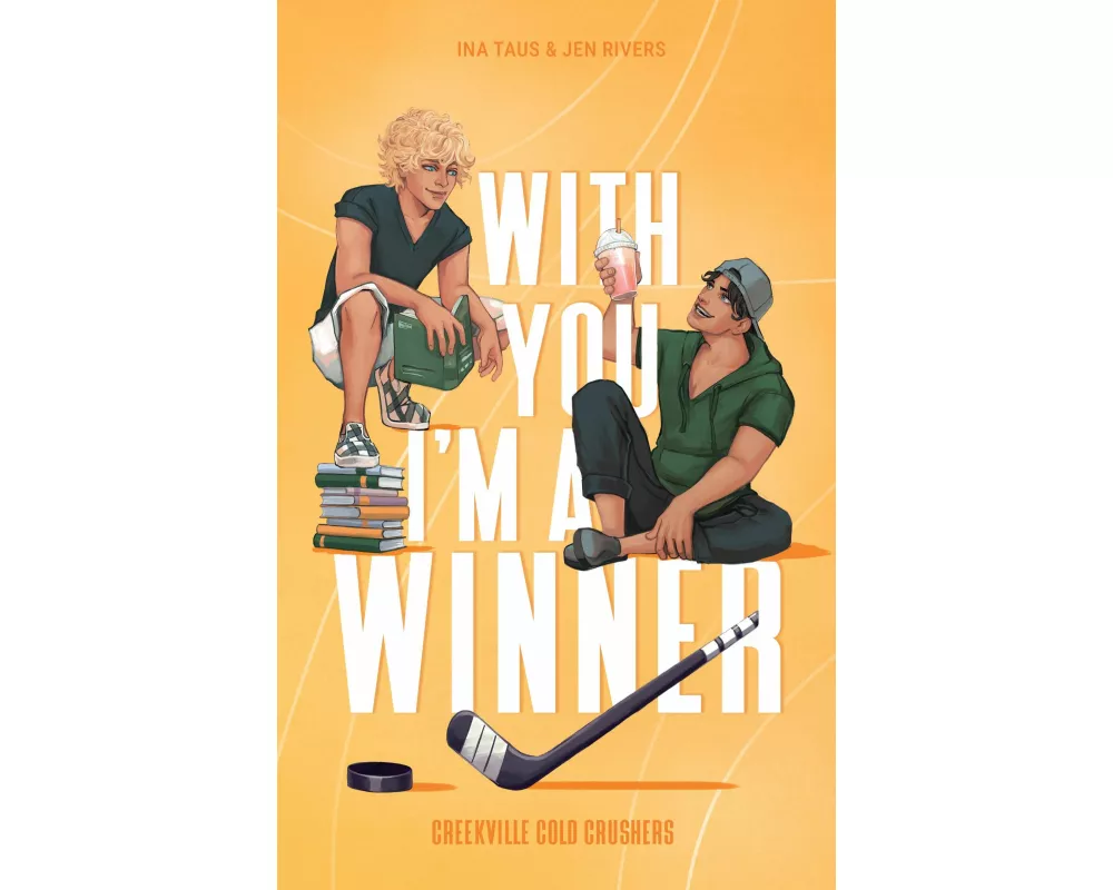 With you I'm a Winner