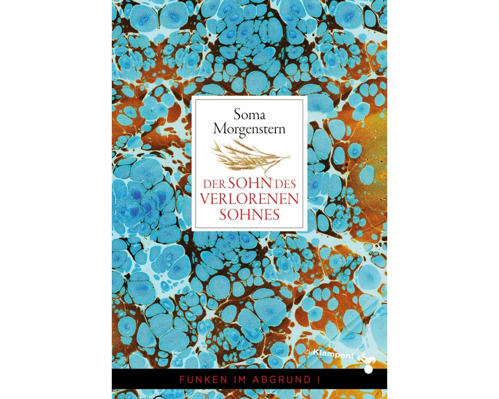 Der Sohn des verlorenen Sohnes