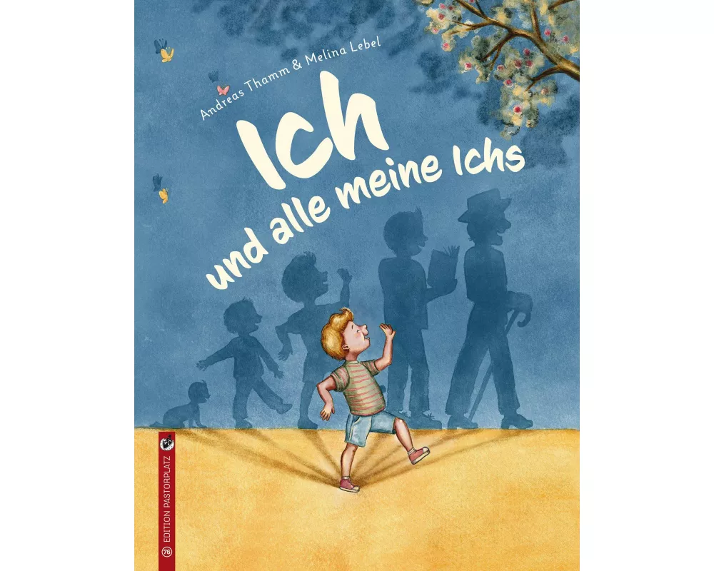 Ich und alle meine Ichs