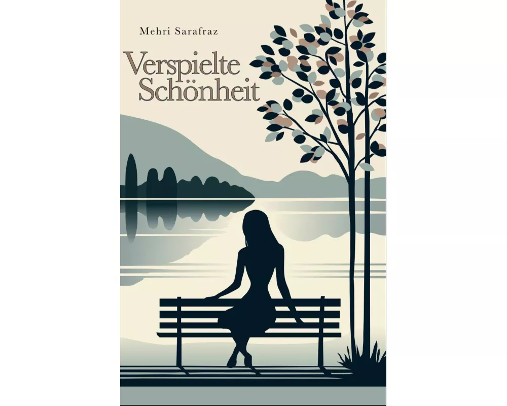 Verspielte Schönheit