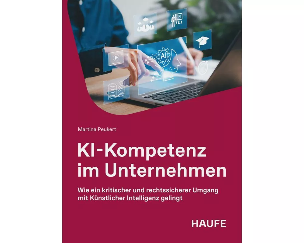 KI-Kompetenz im Unternehmen