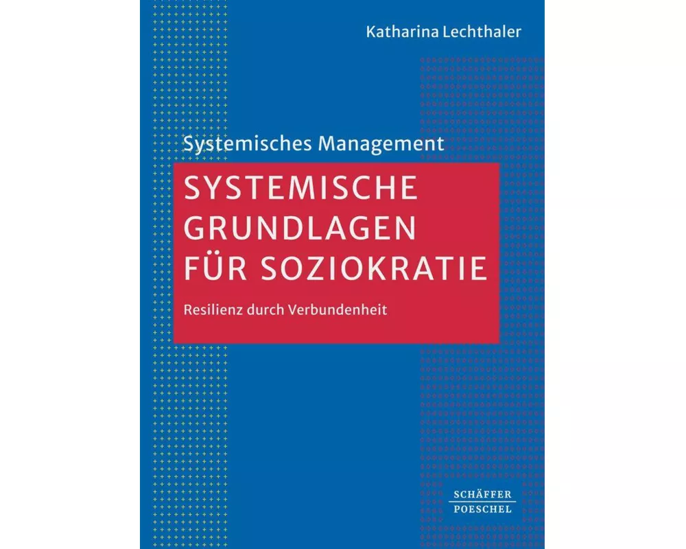 Systemische Grundlagen für Soziokratie