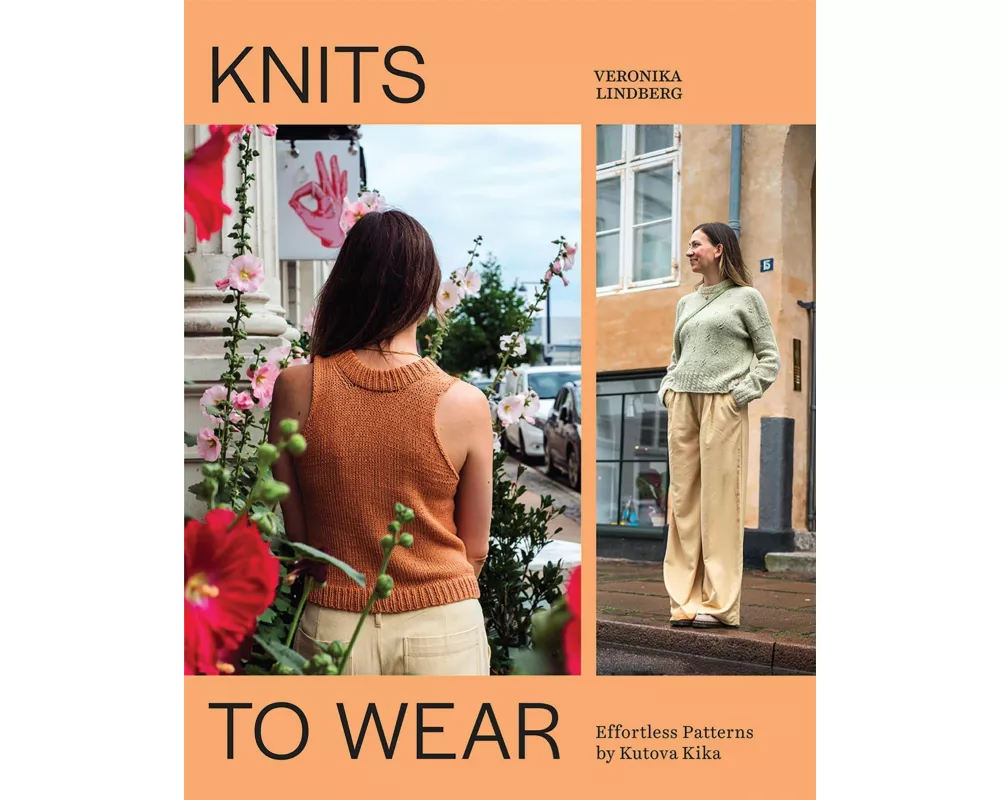 Knits to Wear
