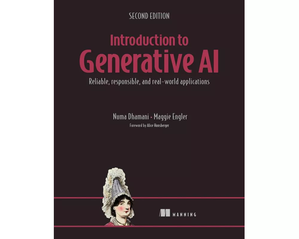 Introduction to Generative AI, Second Edition