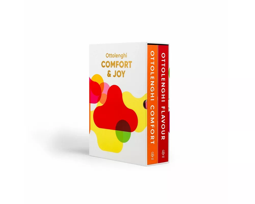 Ottolenghi Comfort & Joy