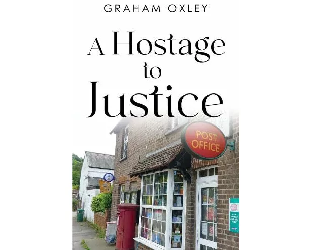 A Hostage to Justice