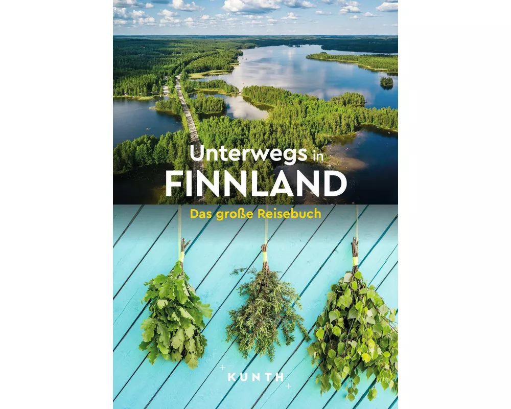 KUNTH Unterwegs in Finnland