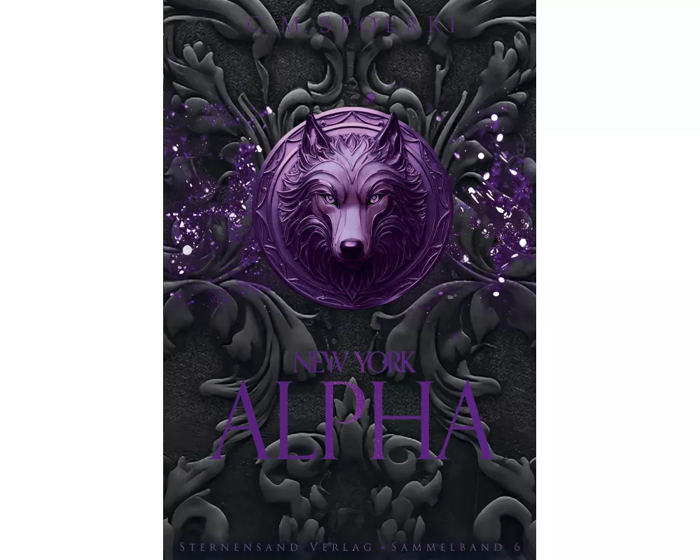 New York Alpha (Sammelband 6)
