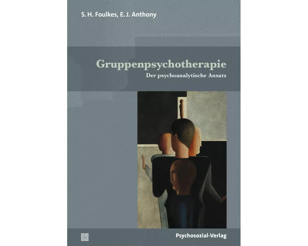Gruppenpsychotherapie