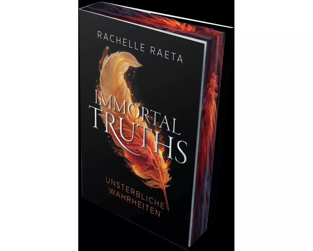 Immortal Truths – Unsterbliche Wahrheiten