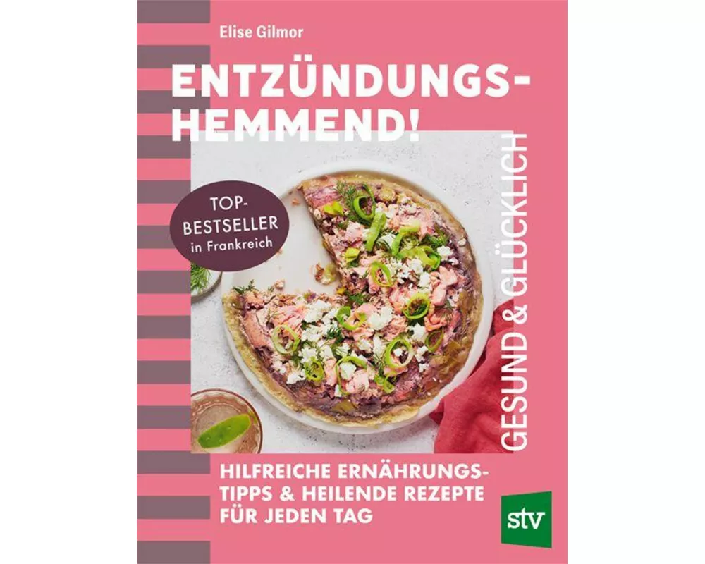 Entzündungshemmend!