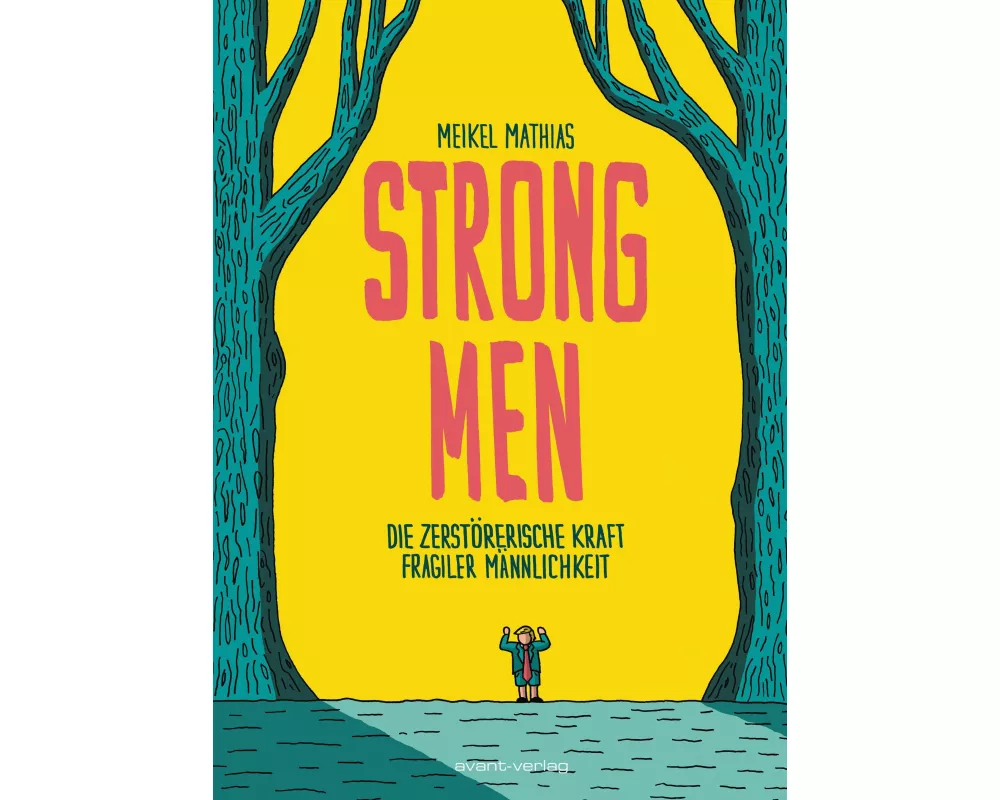Strong Men
