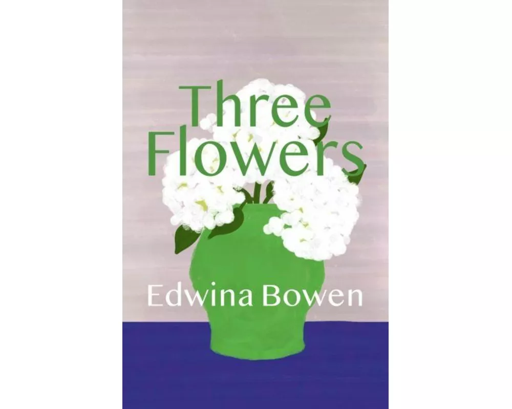 Three Flowers
