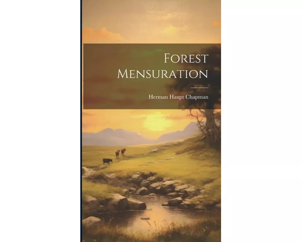 Forest Mensuration