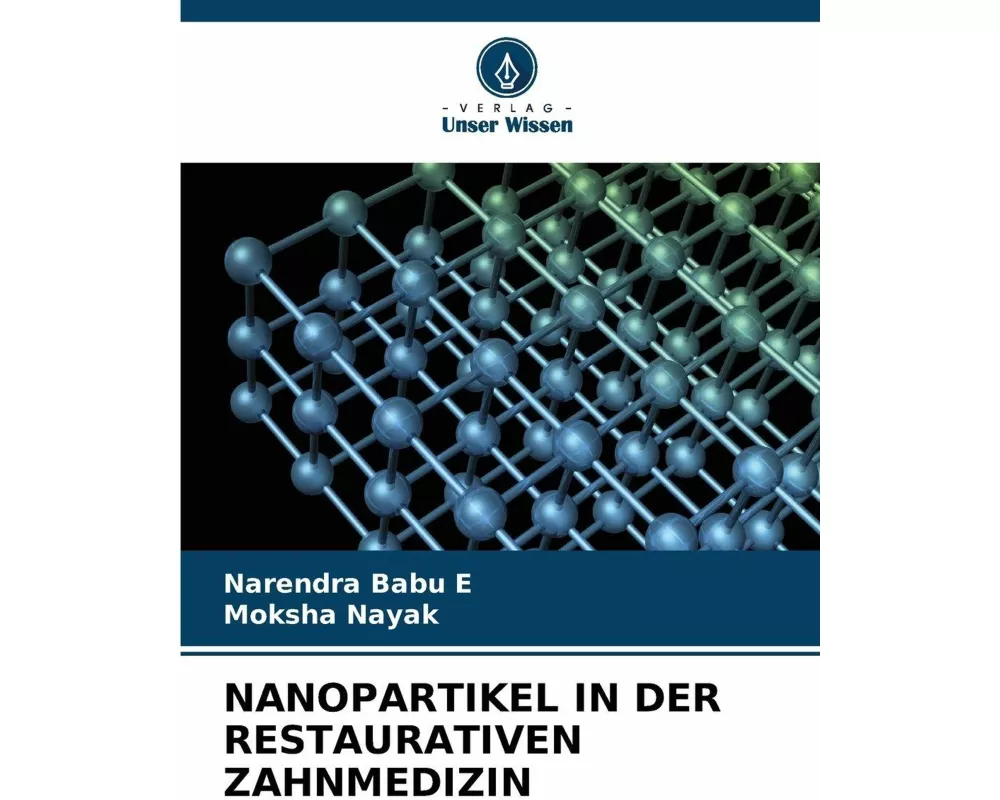 Nanopartikel In Der Restaurativen Zahnmedizin