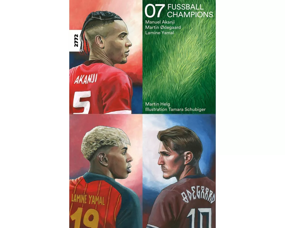 Fussballchampions 07