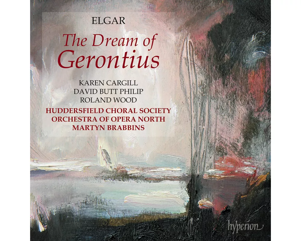 Elgar: The Dream of Gerontius