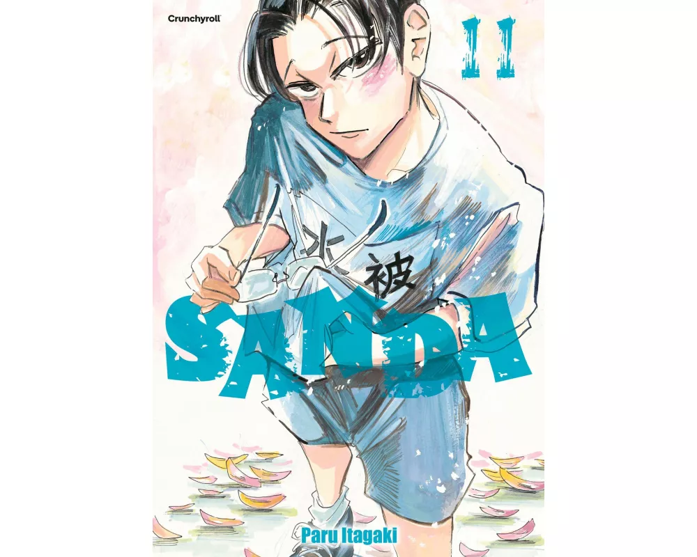 Sanda – Band 11