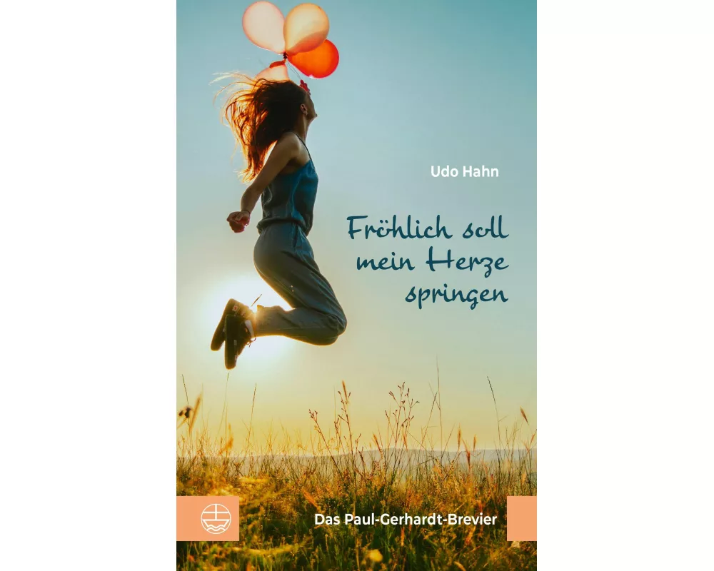 Fröhlich soll mein Herze springen