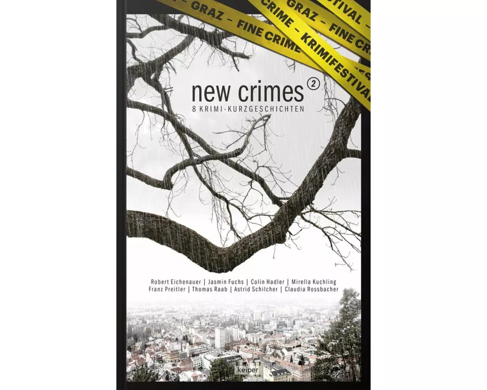 New crimes 2