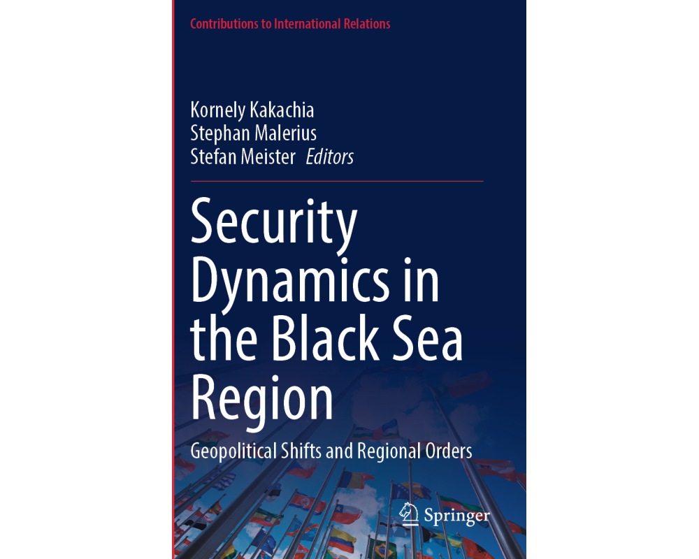 Security Dynamics in the Black Sea Region