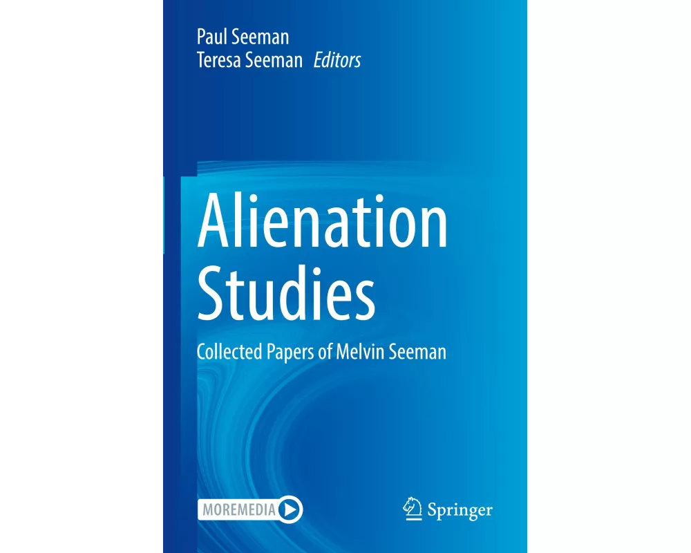 Alienation Studies
