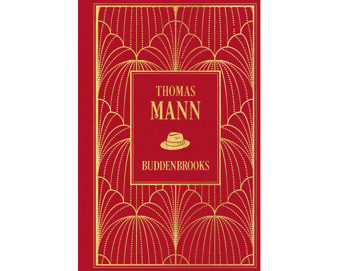 Buddenbrooks