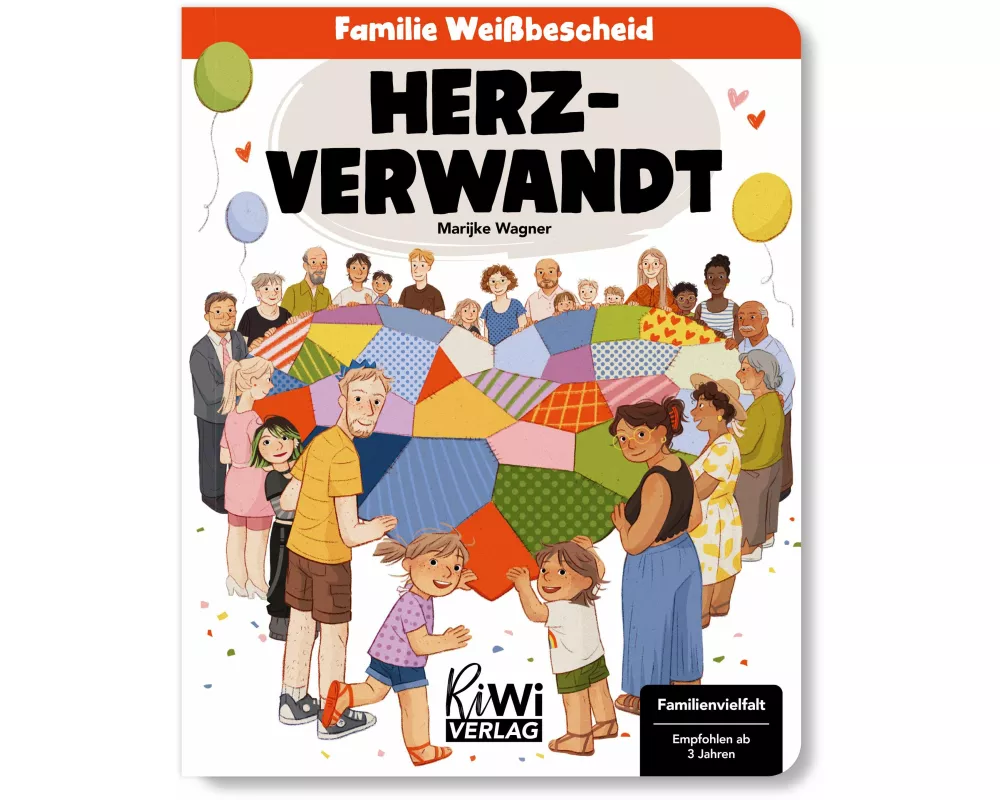 Herzverwandt