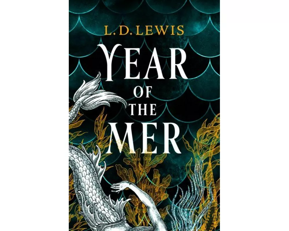 Year of the Mer duology - Year of the Mer