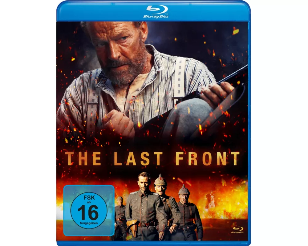 The Last Front