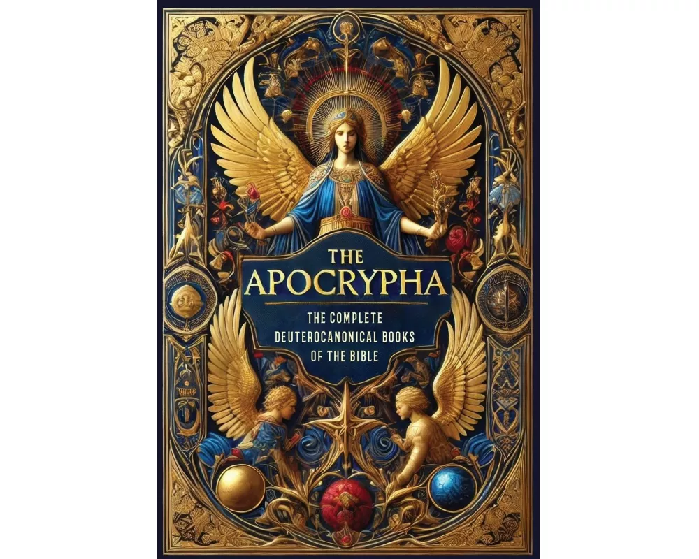 The Apocrypha
