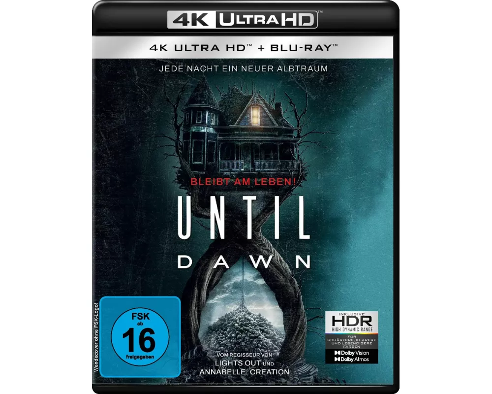 Until Dawn