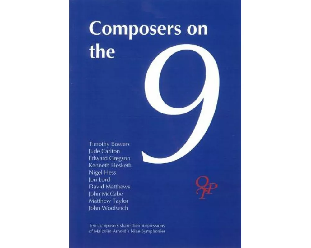 Composers on the Nine