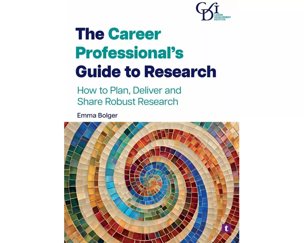 The Career Professional's Guide to Research