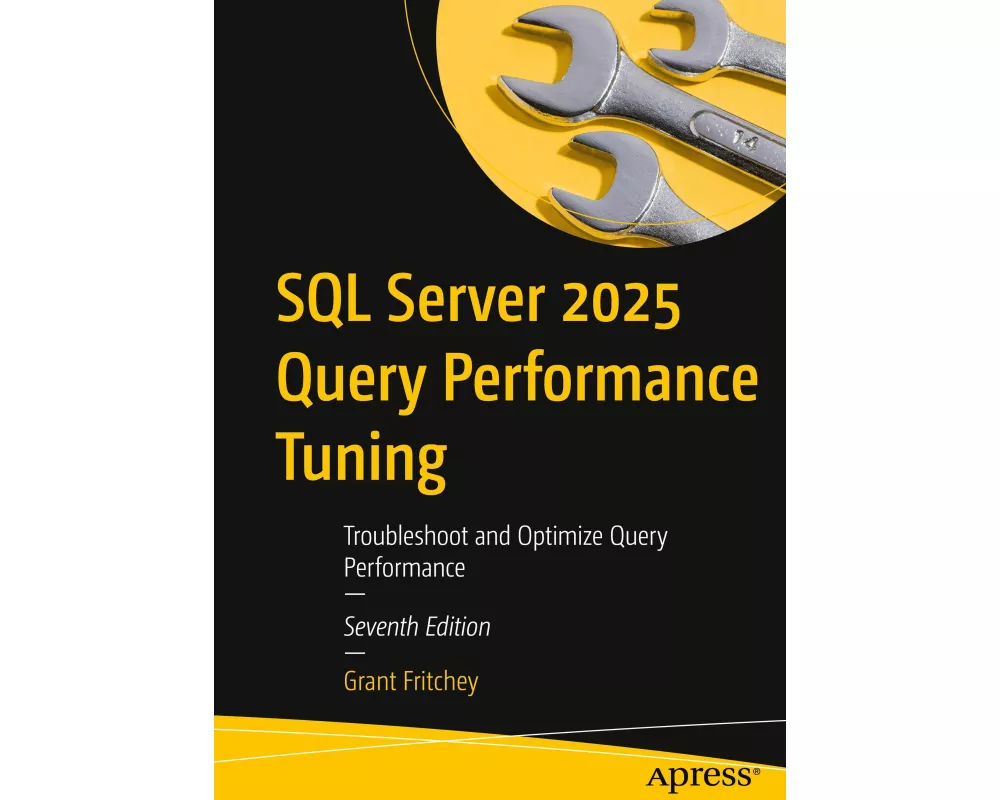 SQL Server 2025 Query Performance Tuning