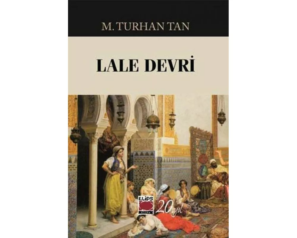 Lale Devri