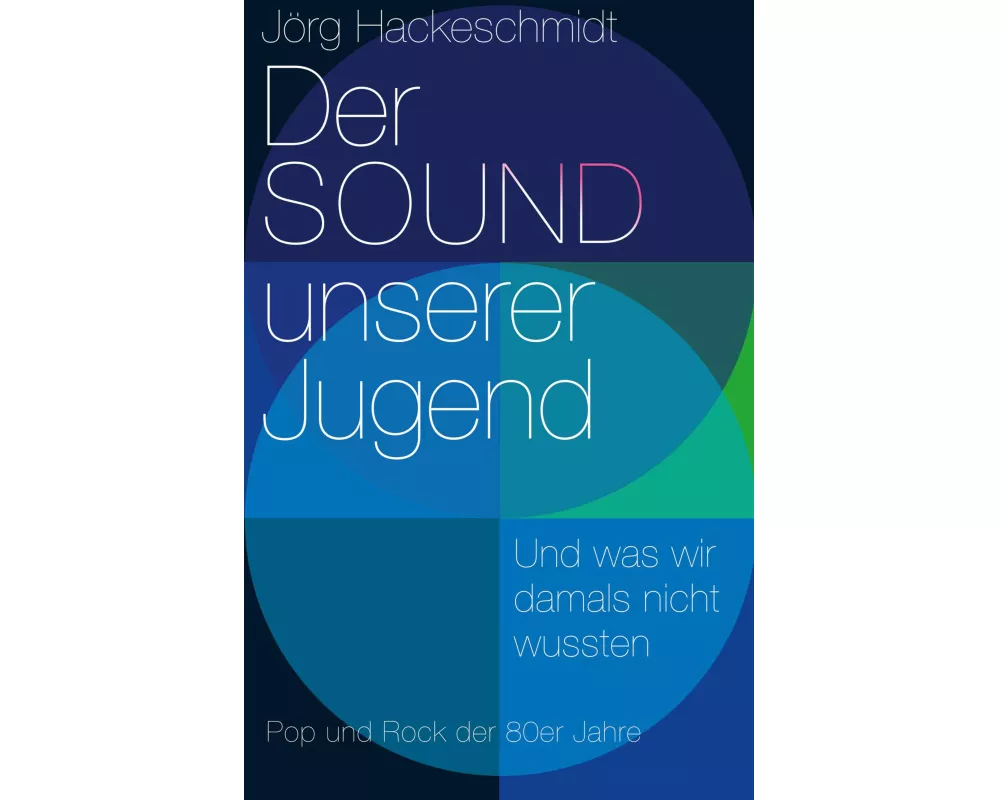 Der Sound unserer Jugend