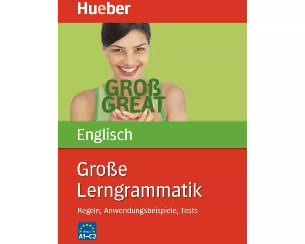 Große Lerngrammatik Englisch