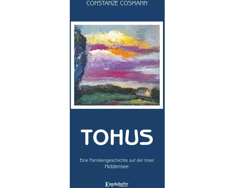 Tohus